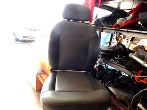 SHOPRIDER 6RUNNER 14 SEAT CHAIR 20” WIDE X 20" DEEP FOLDING GRAY - Picture 1 of 5