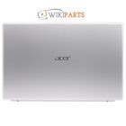 For ACER ASPIRE 3 A317-53G-56S6 LCD Back Cover Rear Lid 60.A6TN2.F02 Silver