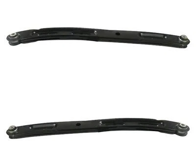 Brazos de control inferiores traseros izquierdo y derecho con bujes para Smart Fortwo 2016-2018 Foto 1 de 4