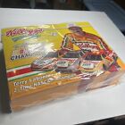 NEW 1996 NASCAR Terry Labonte Hero Card Pack Lot Of 100+
