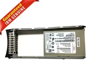 Micron S600DC S650DC 400GB 2.5" Internal Solid State Drive MTFDJAK400MBS 00YY042 - Picture 1 of 3