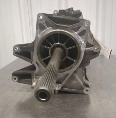 2007 Chevrolet Corvette 6.0L Manual Transmission Assembly 50,337 Miles Rwd 06 07 Foto 1 de 4