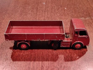 1950's Vintage Dinky Toys Hindle Smart Helecs Truck #421 - Picture 1 of 4