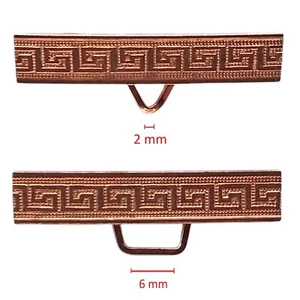 Pendant/Charm to Brooch Converter, box, convert pendant to brooch, item #2063 - Picture 1 of 7