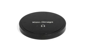 Vintage Koni-Omega 72mm Metal Front Lens Cap - Picture 1 of 4