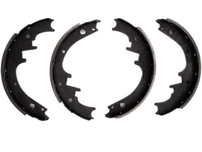 For 1963-1965 Ford Ranchero Brake Shoe Set Rear Dynamic Friction 71778PR 1964 - Image 1 of 2