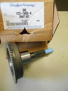 NOS 1990 91 92 93 94 95 FORD EXPLORER RANGER OVERDRIVE CENTER SHAFT ASY A4LD - Picture 1 of 1