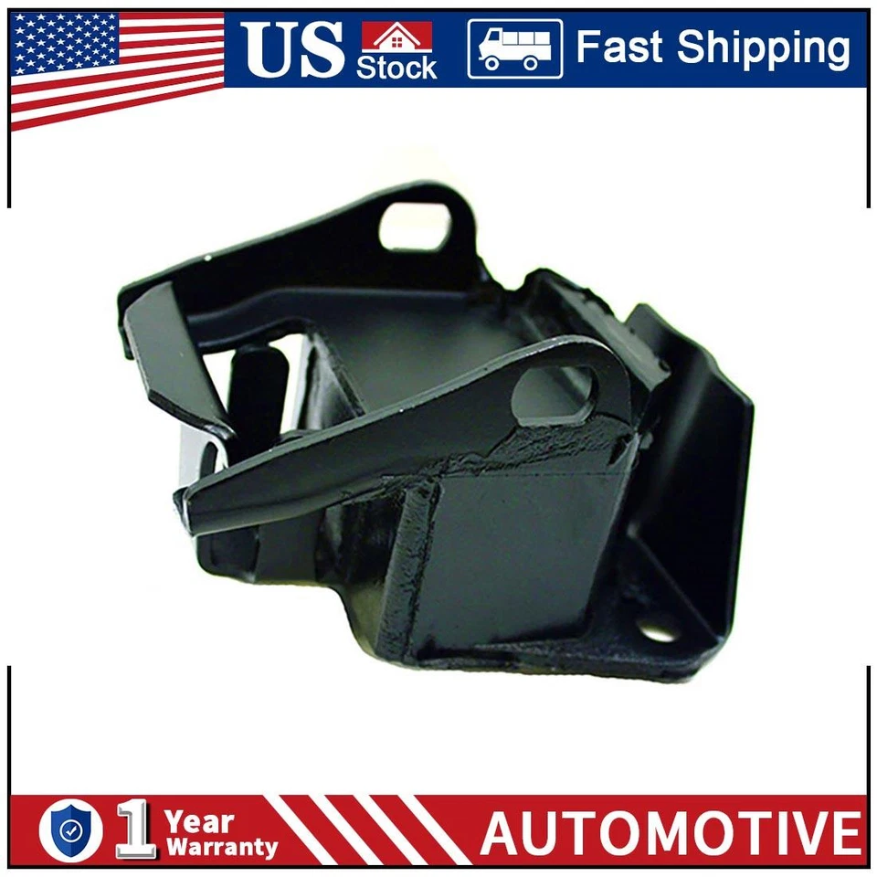 Крепление двигателя DEA 1 переднее под правую руку подходит для 1989 PONTIAC FIREBIRD V6 3,8 л Turbo PZ - Изображение 1 из 3