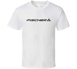 NEW SHIRT FISCHER SKI BUM T-SHIRT FUNNY USA SIZE S-5XL - Picture 1 of 5