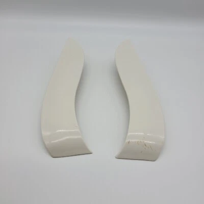 Extractor de jugo Hamilton Beach exprimidor soportes de clip lateral CJ09 67800 reemplazos Foto 1 de 4