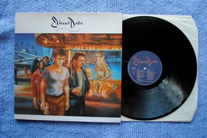 ETIENNE DAHO / LP VIRGIN 70616 / 1988 (F) - Picture 1 of 3