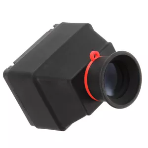 3.2" 3x LCD Screen Zoom Viewfinder for Nikon D810 D750 D7100 D7200 D5300 D800 D4 - Picture 1 of 7