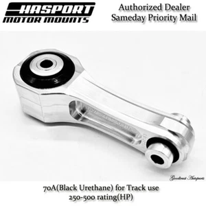 Hasport Performance Motor Mounts 2022 Honda Civic Rear Engine Mount FERR-70A - Picture 1 of 2