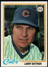 1978 Topps Baseball Pick Complete Your Set #251-500 RC Stars