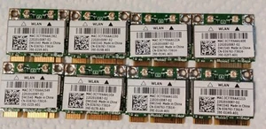 Dell Latitude DW1540 Wireless Adapter Card 03676J - Picture 1 of 1