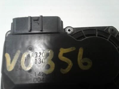 Used Fuel Injection Throttle Body fits: 2015 Subaru Legacy Throttle Valve Assemb Foto 1 de 4