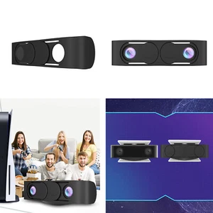 Neue Objektivschutzkappe Kameraabdeckung für Somatosensory Kamerazubehör - Imagen 1 de 9