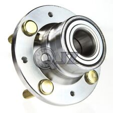[REAR(Qty.1)] New Wheel Hub Replacement For 1993 Mitsubishi Mirage FWD-Model