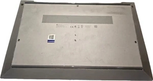 1x pair of HP EliteBook 840 G7/G8 TPU base rubber feet / 3d printed - Afbeelding 1 van 9