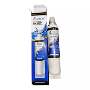 Excelpure RWF0500A Refrigerator Water Filter replacement Brand New Sealed - Picture 1 of 4