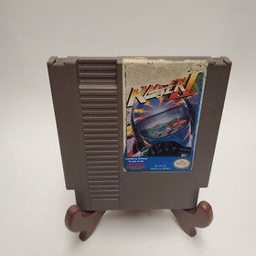 Rad Racer 2 Nintendo NES - Cartridge Only - Authentic - Tested