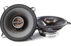 Infinity Reference REF-5032CFX 5.25" 2-Way Coaxial Speakers Balanced Tweeters - Picture 1 of 4