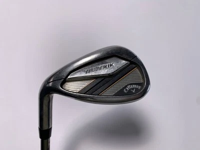 Callaway Mavrik Gap Wedge GW UST Mamiya Recoil ZT9 460 F3 Regular LH - Image 1 of 4