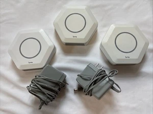 Luma surround Wi-Fi system -Wireless-AC Dual-Band Wi-Fi Router 3-1 Missing Cord - Picture 1 of 3