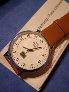 Master Time Funk Armbanduhr ,neu und ungetragen,+ TOP+ - Bild 1 von 6