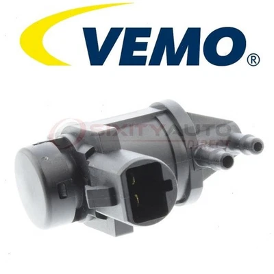 VEMO EGR Valve Control Solenoid for 1995-2007 Ford Taurus - Emission  xy Foto 1 de 4