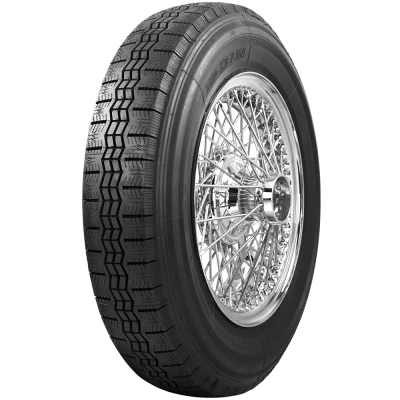 Neumáticos de Verano Michelin 125 R15 68S X - Imagen 1 de 4