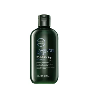 Paul Mitchell Tea Tree Lavender Mint Moisturizing Shampoo, 10.14 Oz - Picture 1 of 1