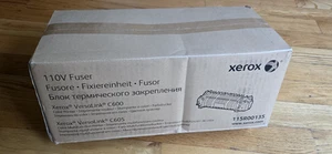 Boîte ouverte Xerox VersaLink C600, C600DN, C600DT, unité de fusion 115R00135 - Photo 1/5