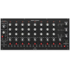 Behringer Analog Synthesizer Modular Eurorack Module Eurorack Compatible Analog - Picture 1 of 3