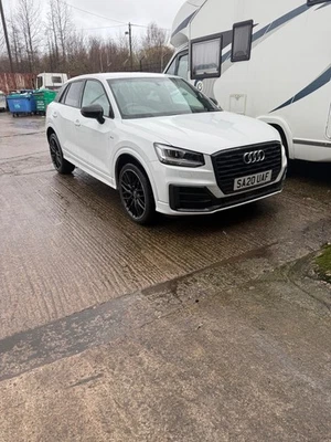 Audi q2 s line 2020 - Image 1 of 3