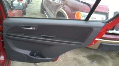 SX4       2008 Door Trim Panel Rear 31028261 Foto 1 de 4