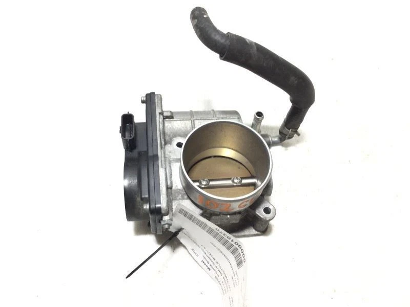  Conjunto de válvula de acelerador de cuerpo de acelerador izquierdo VQ37VHR para Nissan 370Z 30429 09-20 Foto 1 de 4