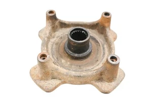 97 Arctic Cat Bearcat 454 4x4 Front Wheel Hub Left Or Right - Picture 1 of 3