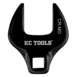 KC Tools 1/2" Drive 1-1/16" Crows Foot Spanner AF | 112242 - Picture 1 of 1