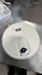 ¡Usado! Robot limpiador fregona de pisos barredora de polvo inteligente 3 en 1 USB - Imagen 1 de 14