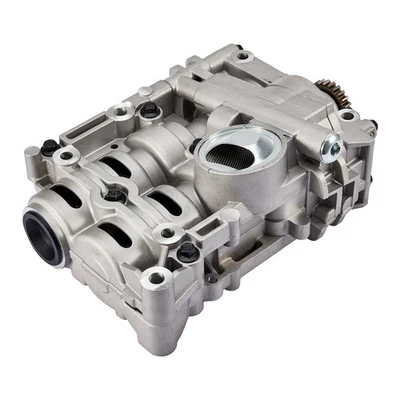 Балансировочный масляный насос вала для 2011-2015 Kia Optima и 2009-2014 Hyundai Sonata 2,4 л - Изображение 1 из 4