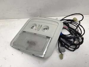 Ford Territory SX-SY TX TS interior roof wiring loom and centre light - Picture 1 of 5