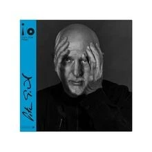 i/o von Peter Gabriel | CD | Zustand sehr gut - Bild 1 von 2
