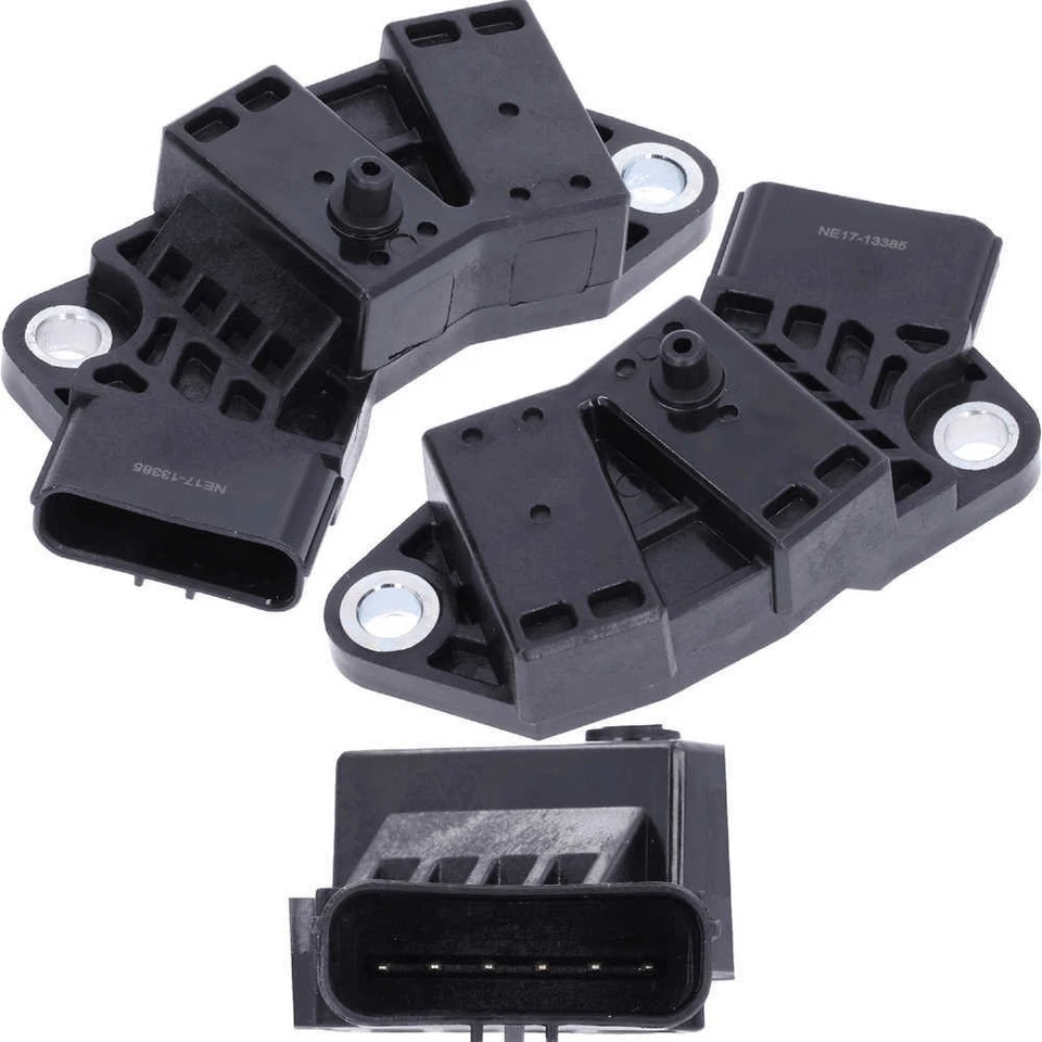Sensor de posición del cigüeñal del motor se adapta a Saturn Vue 2004-2007 PIEZAS GLOBALES Foto 1 de 1