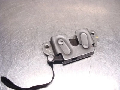 Mitsubishi Mirage Rear Passenger Seat Folding Latch 18 19 20 21 22 23 24 - image 1 of 2