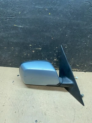 2004 年至 2009 年宝马 X3 右乘客右手侧视门镜 Oem U7648 DG — 第 1/4 张图片