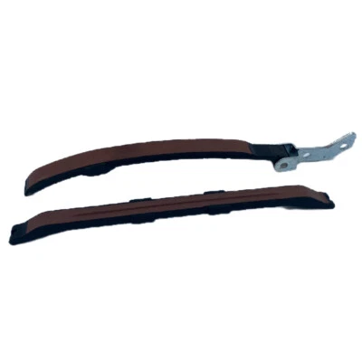 Upper Lower Guide Plate Assy for Jianshe Wilderness Trail 250cc JS250 ATV - Image 1 of 4