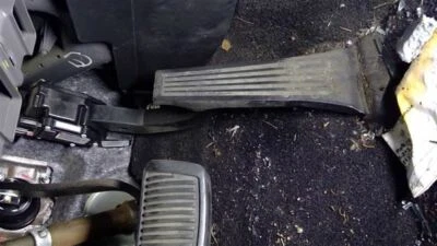 KIA OPTIMA 2014 acelerador pedal de gas 403951 Foto 1 de 4