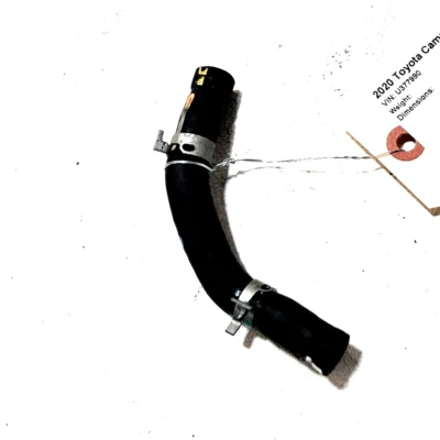 2018-2020 TOYOTA CAMRY AUTOMATIC TRANSMISSION OIL COOLER INLET HOSE PIPE OEM - Image 1 of 4