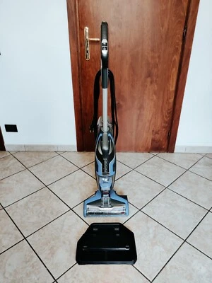 Bissell Crosswave 3in1  Aspira, Lava, Asciuga - Bild 1 von 4